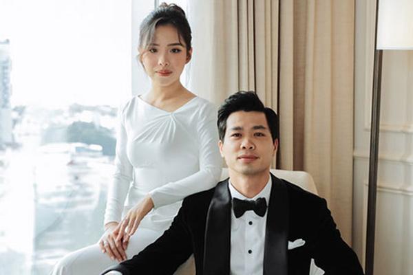 Công Phượng tiết lộ cuộc sống sau đám cưới với Viên Minh-4