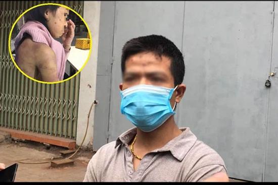 Bé gái 12 tuổi bị nhân tình của mẹ xâm hại: 'Con ước không phải về ngôi nhà đó'