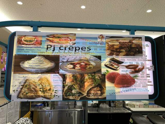 Những kiểu menu hack não khách hàng, mới nhìn thôi đã thấy sang chấn tâm lý-10