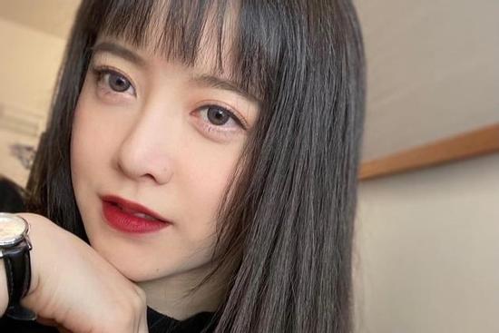 Goo Hye Sun sau ly hôn: 'Thế giới này còn nhiều đàn ông'