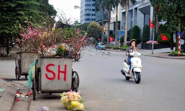 Màn chặt đào đầy ý thức được dân mạng hết lời tán thưởng, ai cũng cần học theo-6