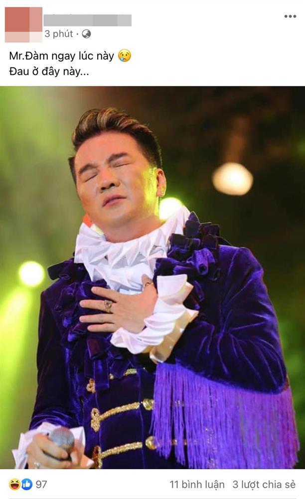 Mỹ Tâm yêu Mai Tài Phến, hà cớ gì Đàm Vĩnh Hưng bị dân mạng thọc lét?-4