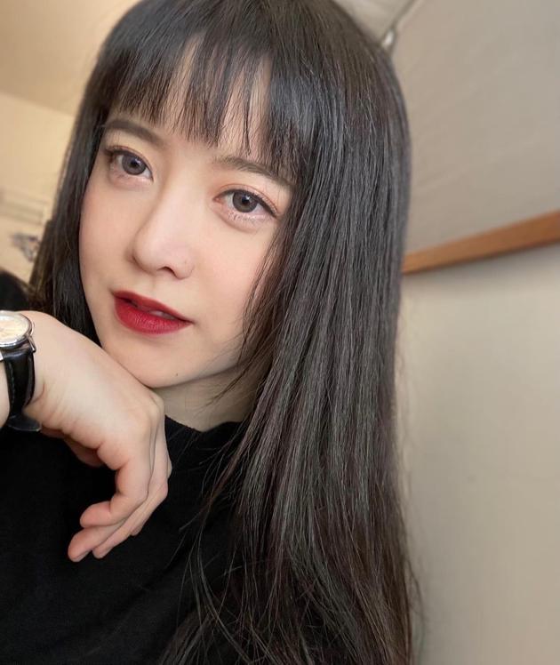 Goo Hye Sun sau ly hôn: Thế giới này còn nhiều đàn ông-1
