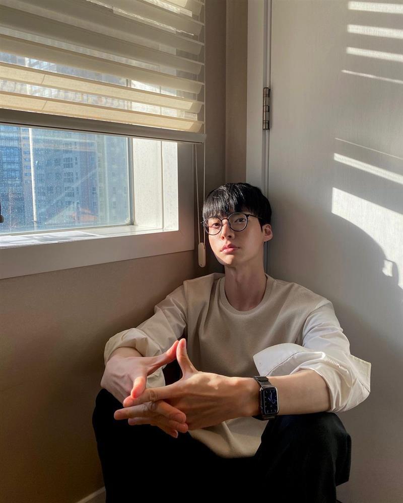 Goo Hye Sun sau ly hôn: Thế giới này còn nhiều đàn ông-4