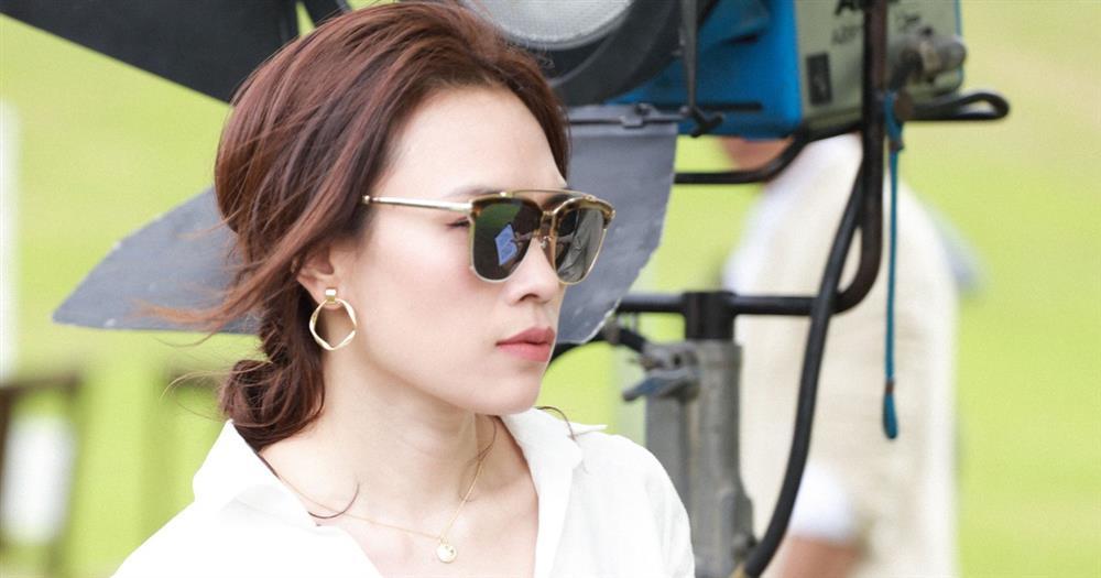 Mối tình chị em ngọt ngào, dễ thương của Mỹ Tâm và Mai Tài Phến trong Chị trợ lý của anh-3