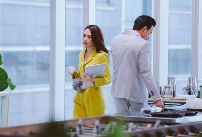 Mối tình chị em ngọt ngào, dễ thương của Mỹ Tâm và Mai Tài Phến trong Chị trợ lý của anh-5