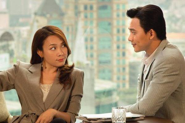 Chấm điểm diễn xuất 3 phi công trẻ của các chị đại quyền lực Vbiz-11