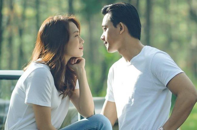 Yêu Mai Tài Phến ư? Phía Mỹ Tâm khẳng định đó chỉ là câu chuyện vui?-1