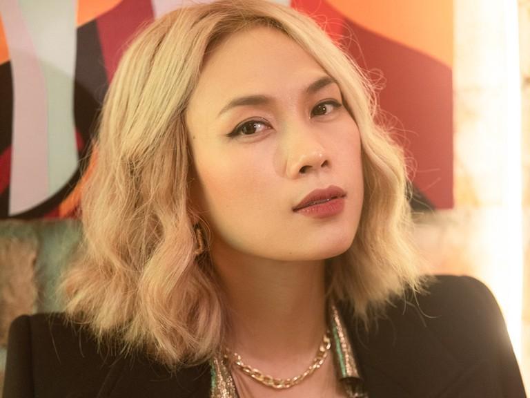 Yêu Mai Tài Phến ư? Phía Mỹ Tâm khẳng định đó chỉ là câu chuyện vui?-2