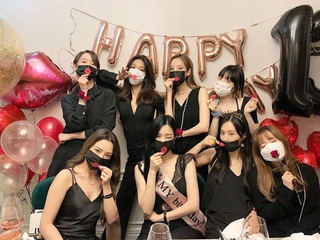 Huyền thoại SNSD tái xuất Kpop với đội hình 8 thành viên-3