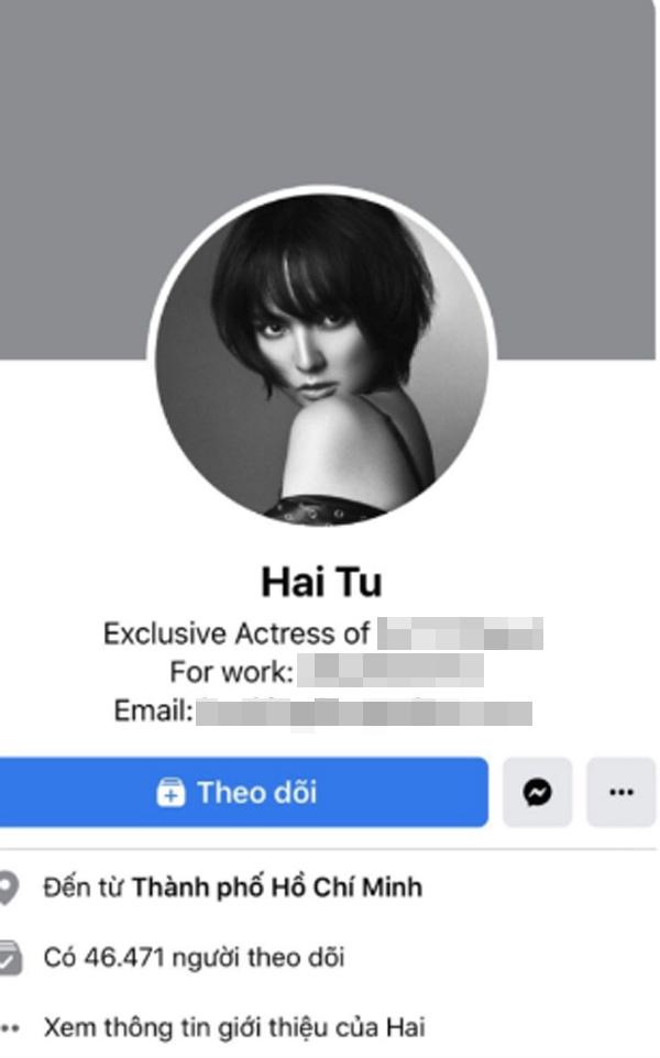 Hải Tú làm gì khi dân mạng mải miết truy tìm sao nữ kiếm thêm trên web đen?-3