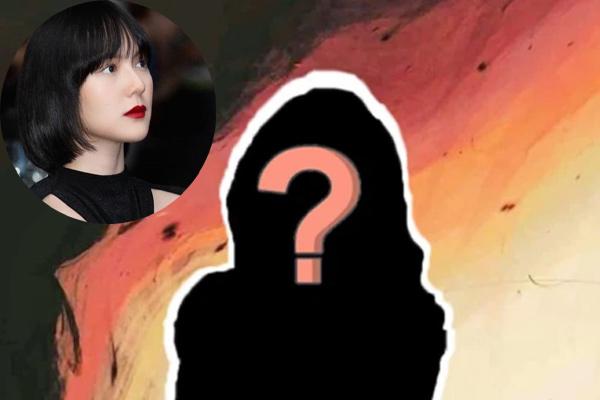 Lan truyền ảnh Hải Tú comeback, có vẻ có liên quan Sơn Tùng?-5