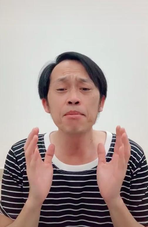 Sau ồn ào từ mặt, Hoài Linh bất ngờ cover hit của con nuôi Hoài Lâm-1