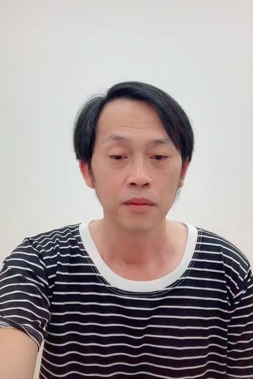 Sau ồn ào từ mặt, Hoài Linh bất ngờ cover hit của con nuôi Hoài Lâm-2