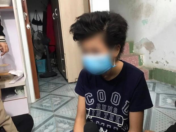 Vụ bé gái 12 tuổi nghi bị bạo hành, xâm hại tình dục ở Hà Nội: Người mẹ nghiện ma tuý-1