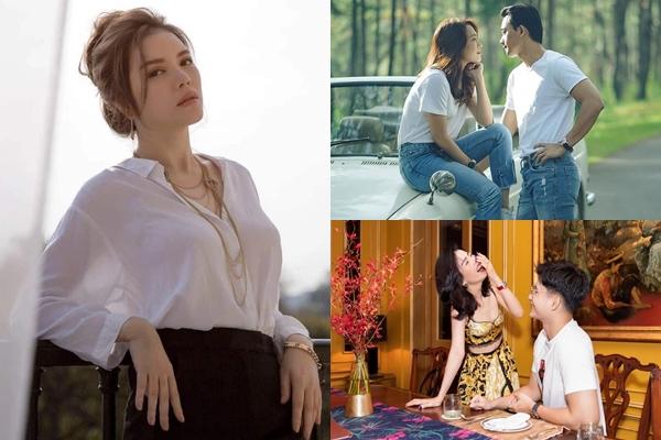 Cánh mày râu xôn xao khi Lý Nhã Kỳ lấp lửng tuyển chồng-9