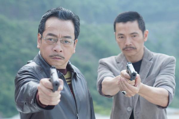 NSND Trung Anh đóng tiếp vai diễn cuối của NSND Hoàng Dũng-2