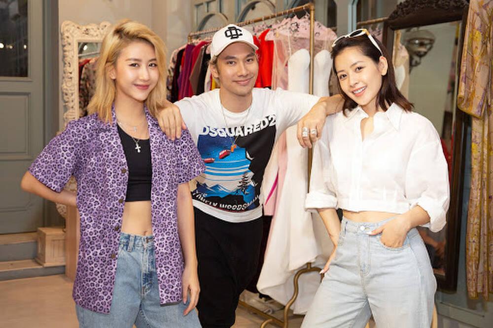 Chi Pu có bạn trai mới sau khi toang với tình cũ Quỳnh Anh Shyn?-1