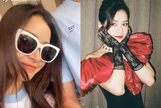 Chi Pu có bạn trai mới sau khi 'toang' với tình cũ Quỳnh Anh Shyn?