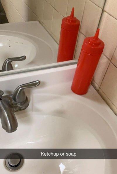 Rùng mình với cảnh chế biến đồ ăn mất vệ sinh tại nhà hàng, đánh đố thực khách-4