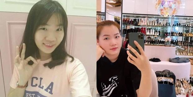 Thúy Kiều khoe Ngọc Trinh tài trợ chuyến mần đẹp đầu năm: Sếp - trợ lý ngày càng giống nhau-5