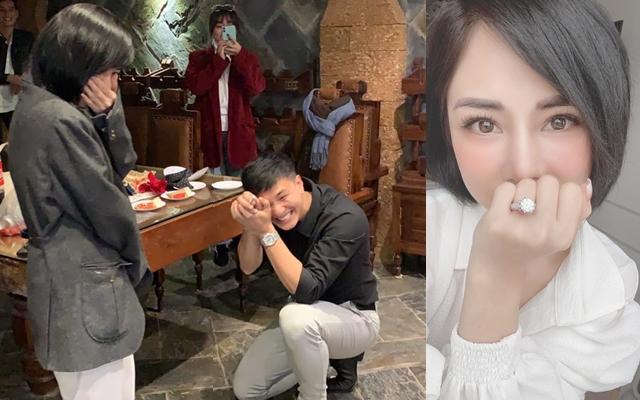 Diễn viên H.A bị tố lật kèo mua nhẫn cầu hôn: Dân mạng réo Huỳnh Anh-6