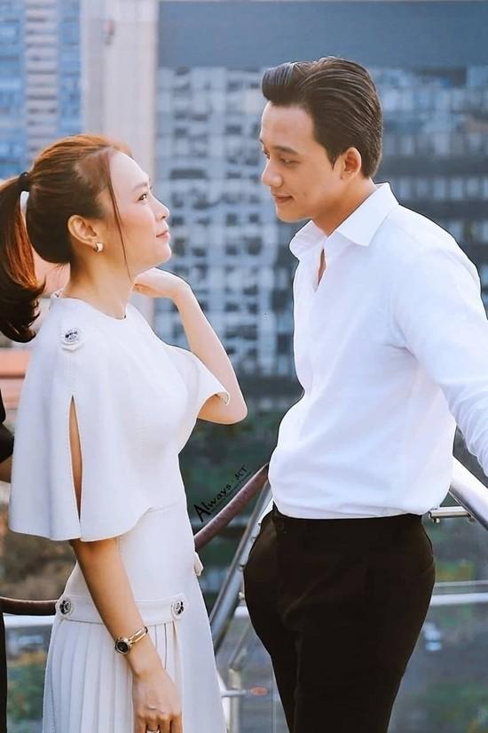 Mỹ Tâm: Thông tin yêu Mai Tài Phến chỉ là câu chuyện chắp vá, lập lờ-3