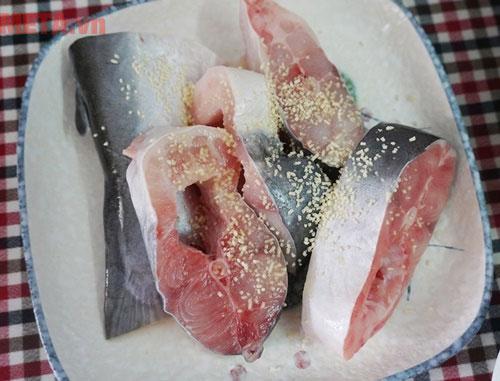 Cách làm 2 món canh chua giải ngán sau Tết cực ngon cho gia đình-2