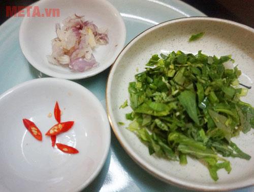 Cách làm 2 món canh chua giải ngán sau Tết cực ngon cho gia đình-9