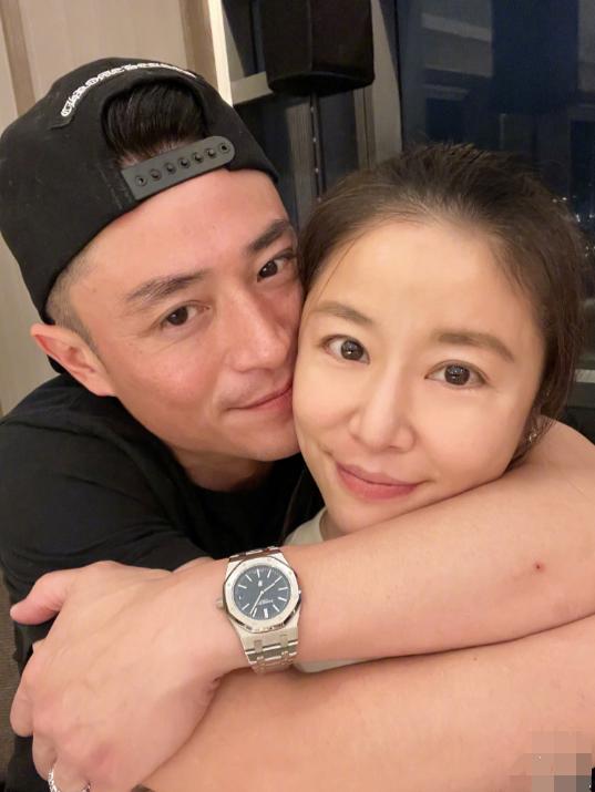 Động thái đầu tiên của Lâm Tâm Như sau tin đồn bị chồng đuổi khỏi nhà-5