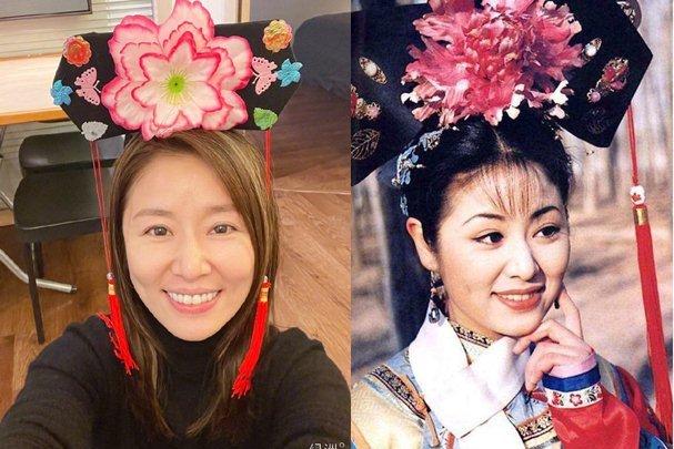 Muôn kiểu chiều con của giới sao nhà giàu Trung Quốc-7