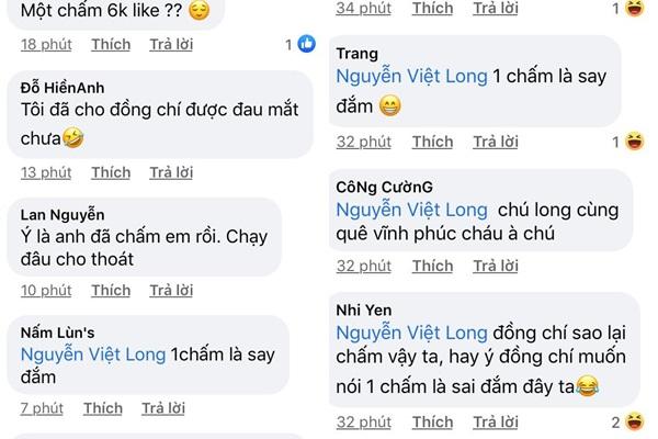 Hậu Hoàng đổi style bánh bèo, một comment Mũi trưởng Long ai cũng xôn xao-5