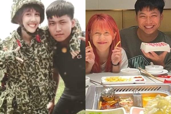 Hậu Hoàng đổi style bánh bèo, một comment Mũi trưởng Long ai cũng xôn xao-6