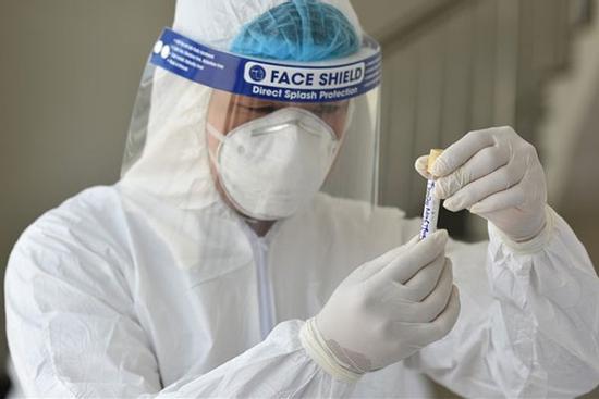 Thêm 1 buổi sáng không có ca Covid-19 mới, Việt Nam có 4 biến chủng virus corona