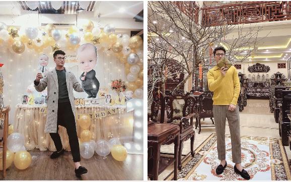 29 tuổi chưa có bồ, nam thanh niên bị phụ huynh bắt rửa cả núi bát một mình-3