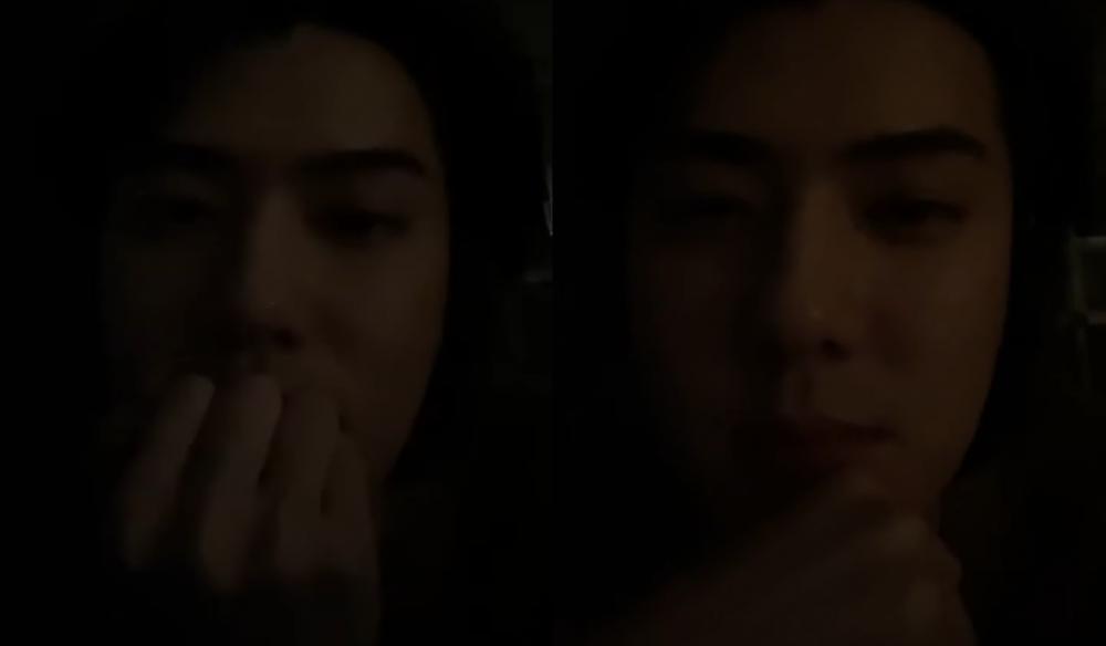 Netizen hỏi câu láo toét, Sehun EXO vẫn lịch sự trả lời-1