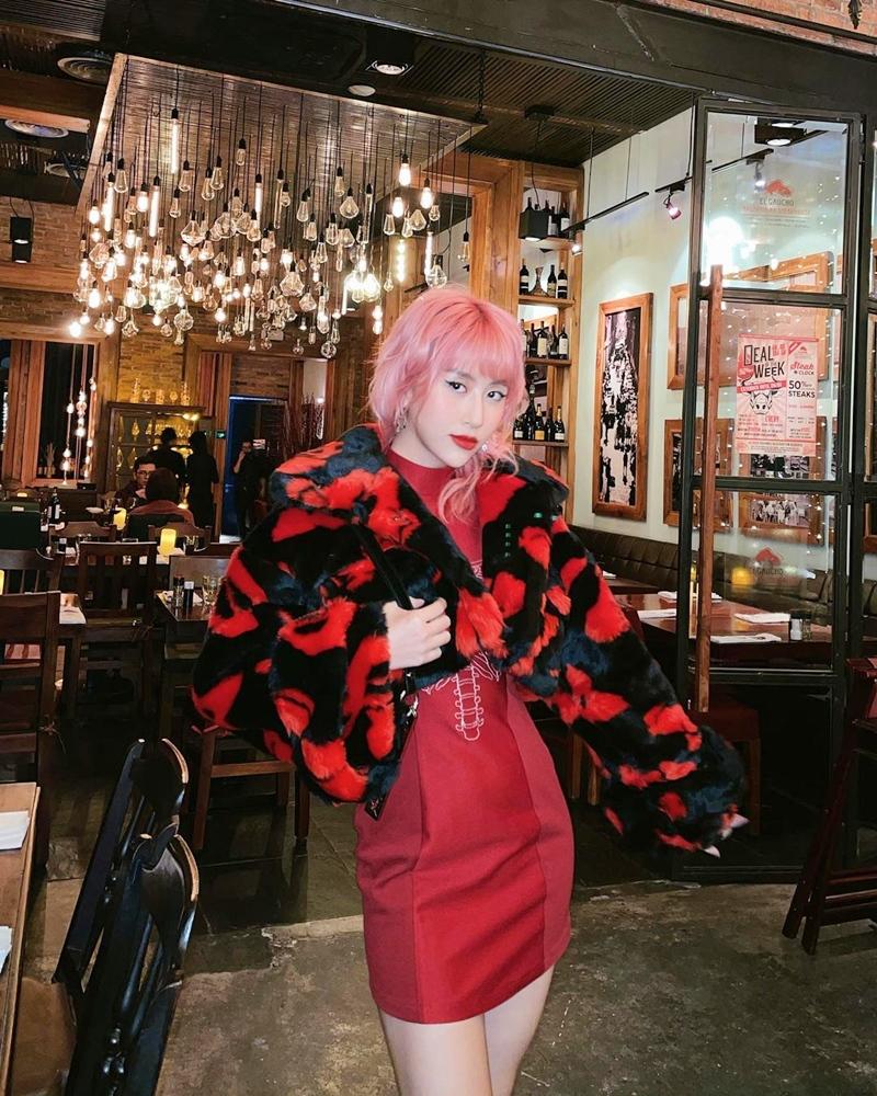 Street style: Thúy Vi khoe vòng 1 giữa rừng mỹ nhân lên đồ chất ngất-8