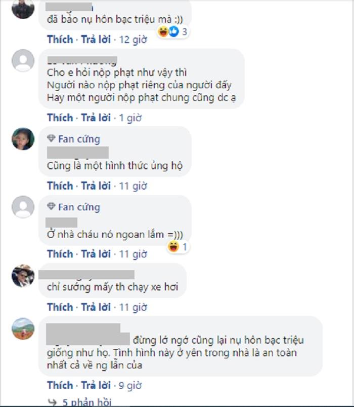 Rủ nhau thân mật công khai bên hồ, cặp đôi Hải Dương nhận kết đắng-5