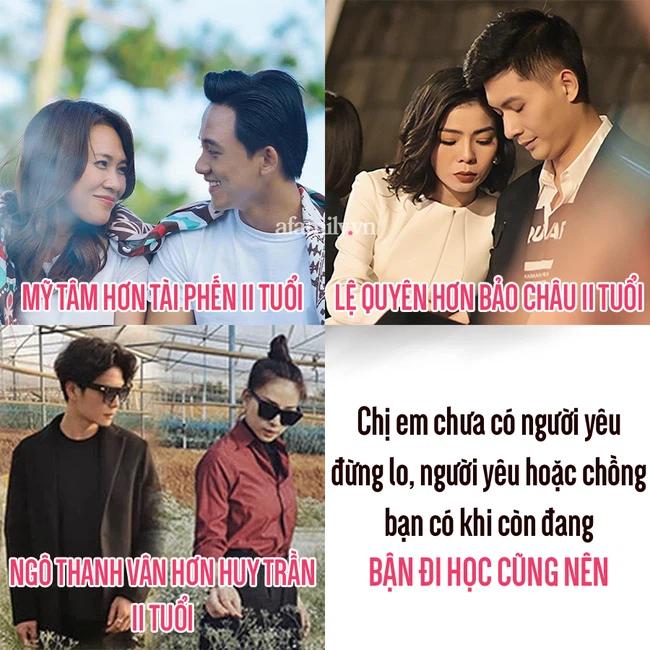 Vừa có thông tin Mỹ Tâm yêu Mai Tài Phến, hội chị em ế đã đua nhau bắt trends hài hước-3
