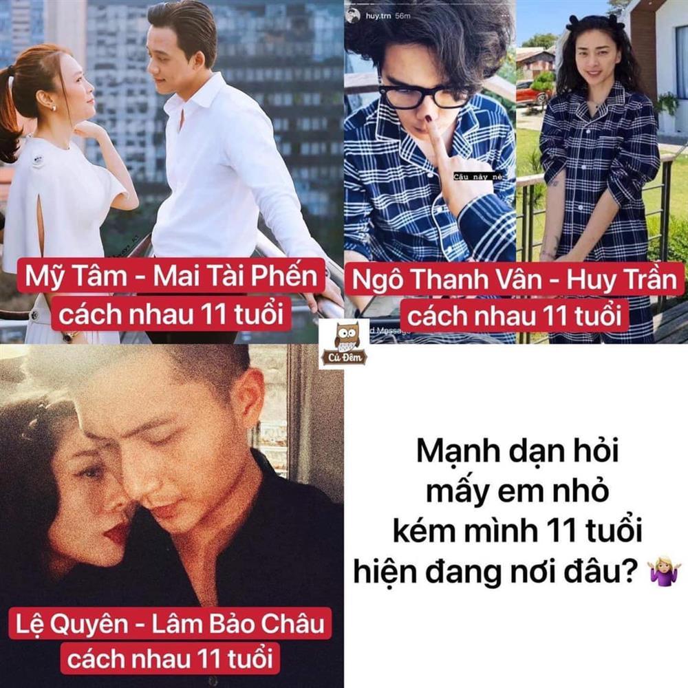 Vừa có thông tin Mỹ Tâm yêu Mai Tài Phến, hội chị em ế đã đua nhau bắt trends hài hước-2