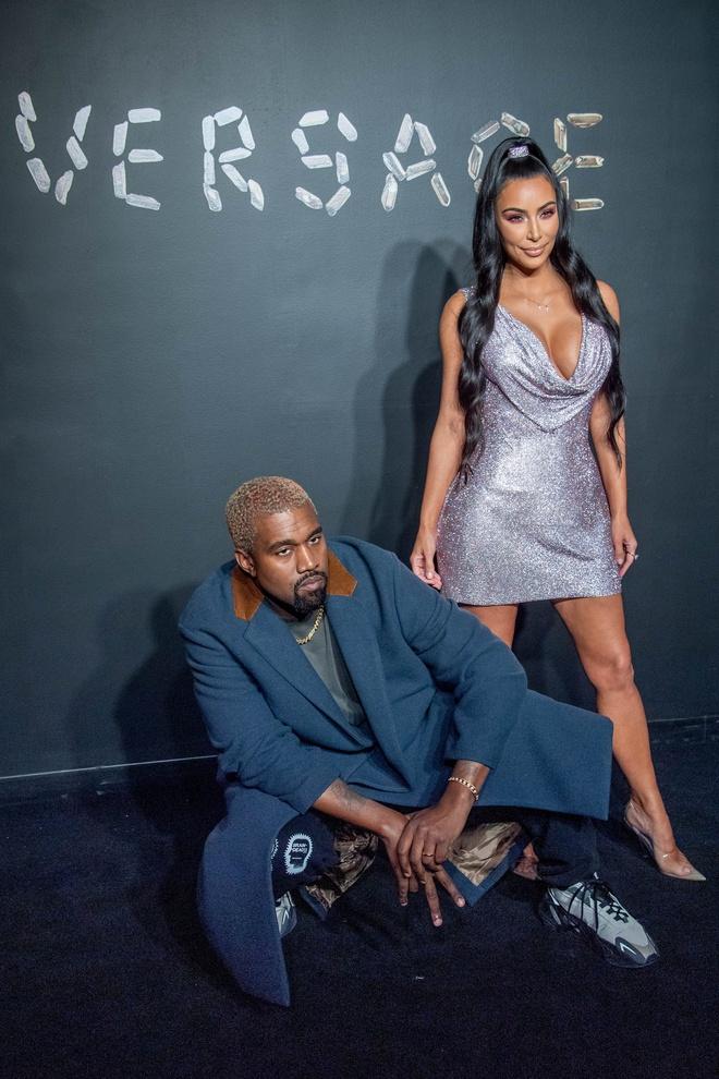 Kim và Kanye ly hôn - dấu chấm hết cho đế chế tỷ USD-2