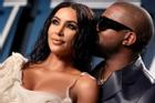 Kim và Kanye ly hôn - dấu chấm hết cho đế chế tỷ USD