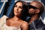 Kim và Kanye ly hôn - dấu chấm hết cho đế chế tỷ USD