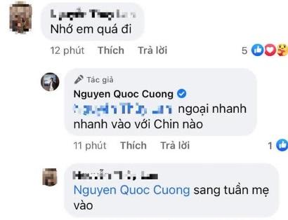 Cường Đô La tiết lộ mối quan hệ thực sự với mẹ vợ-1