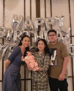 Cường Đô La tiết lộ mối quan hệ thực sự với mẹ vợ-2