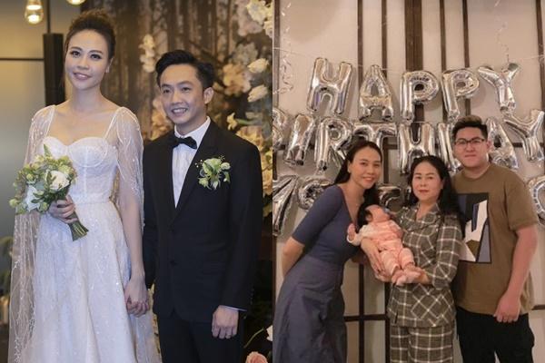 Đàm Thu Trang nhắc nhẹ, Cường Đô La ra tay tặng quà xịn trước 8/3-3