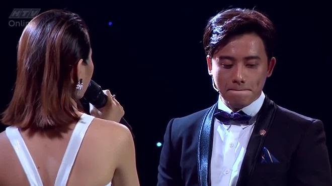 Trước khi đến với Mỹ Tâm, Mai Tài Phến cứng rắn từ chối bạn gái cũ ra sao?-2