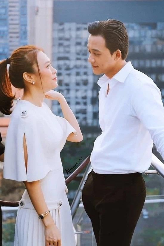 Trước khi đến với Mỹ Tâm, Mai Tài Phến cứng rắn từ chối bạn gái cũ ra sao?-1