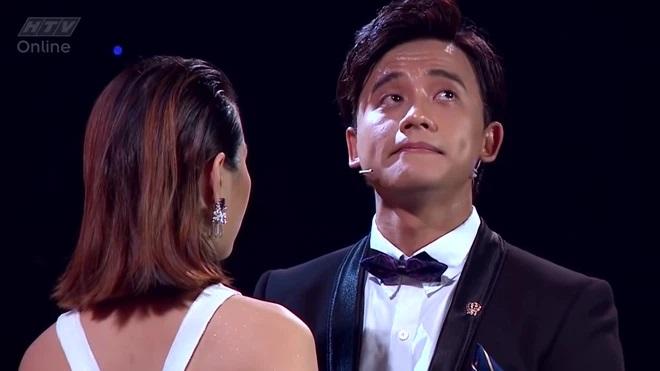 Trước khi đến với Mỹ Tâm, Mai Tài Phến cứng rắn từ chối bạn gái cũ ra sao?-3