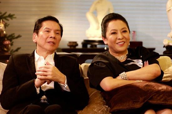 Bí ẩn gây 'sốc' về thế lực ngầm sau thành công của Thành Long, Lý Liên Kiệt